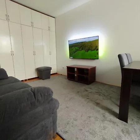 Lira Beo Apartamento *