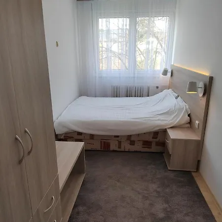 Lira Beo Apartment *