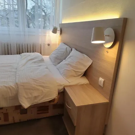 Lira Beo Apartamento