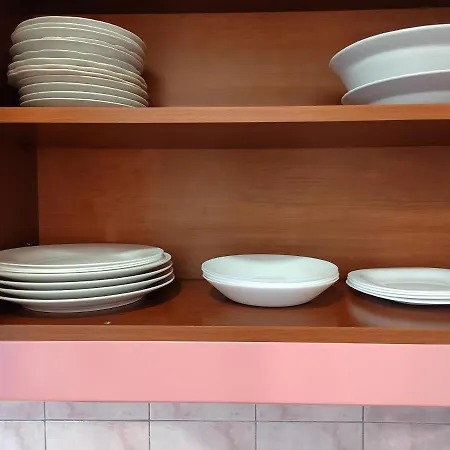 Lira Beo Apartamento Belgrado