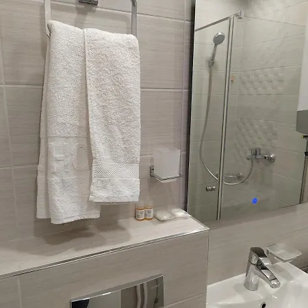 Apartamento Lira Beo *