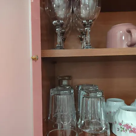 Apartamento Lira Beo