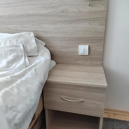 Lira Beo Apartamento