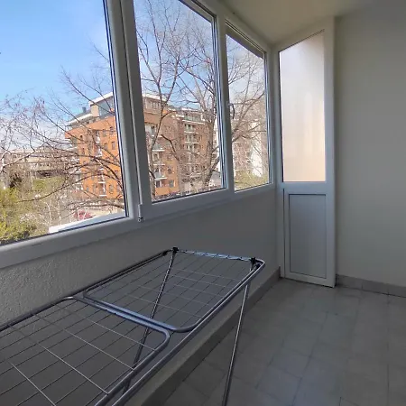 Lira Beo Apartment *