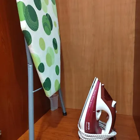 Lira Beo Apartamento Belgrado