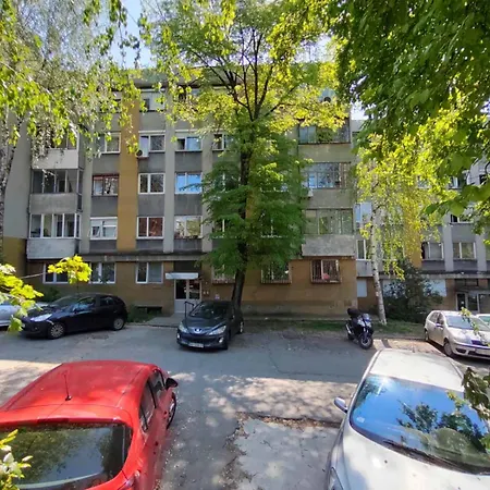 Lira Beo Apartment *