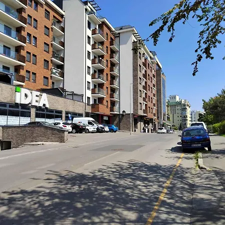 Lira Beo Apartamento Belgrado